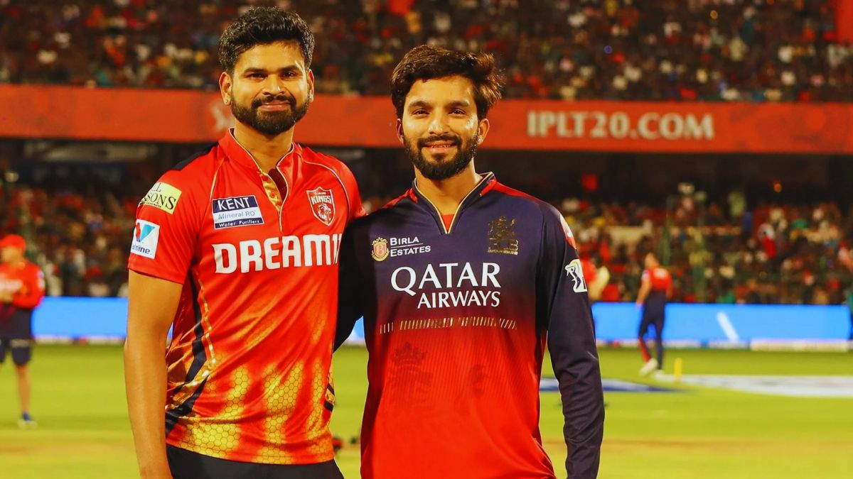 Shreyas Iyer, Virat Kohli, RCB, PBKS, IPL, Rajat Patidar, IPL 2025