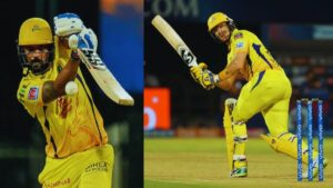 IPL, Wriddhiman Saha, Shane Watson, Sai Sudharsan, Murali Vijay, Manish Pandey