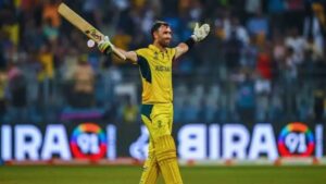 David Warner, Steve Smith, ODI World Cup, Glenn Maxwell, IPL