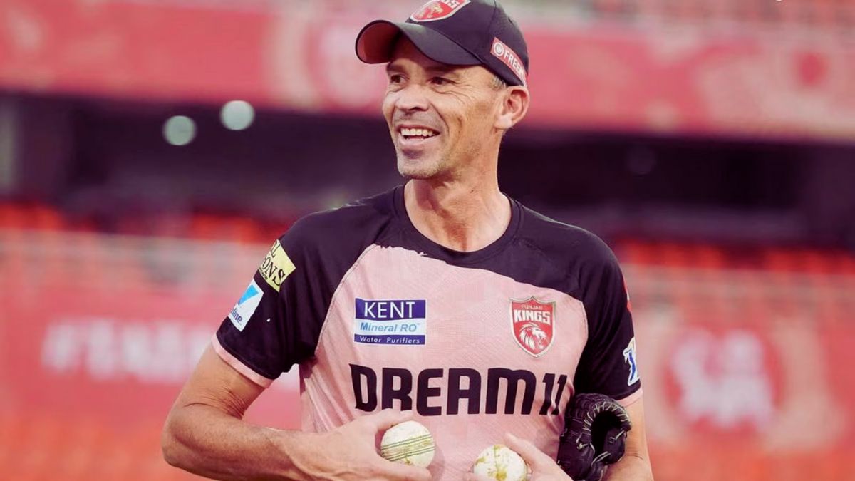 Big Breaking: Former Punjab Kings Veteran Joins Indian Cricket Team as Strength and Conditioning Coach
