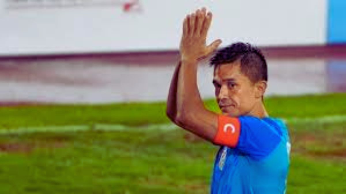 Indian Football Almost Dead: Let's Decode Reasons Behind Indian Football Downfall and Possible Solution