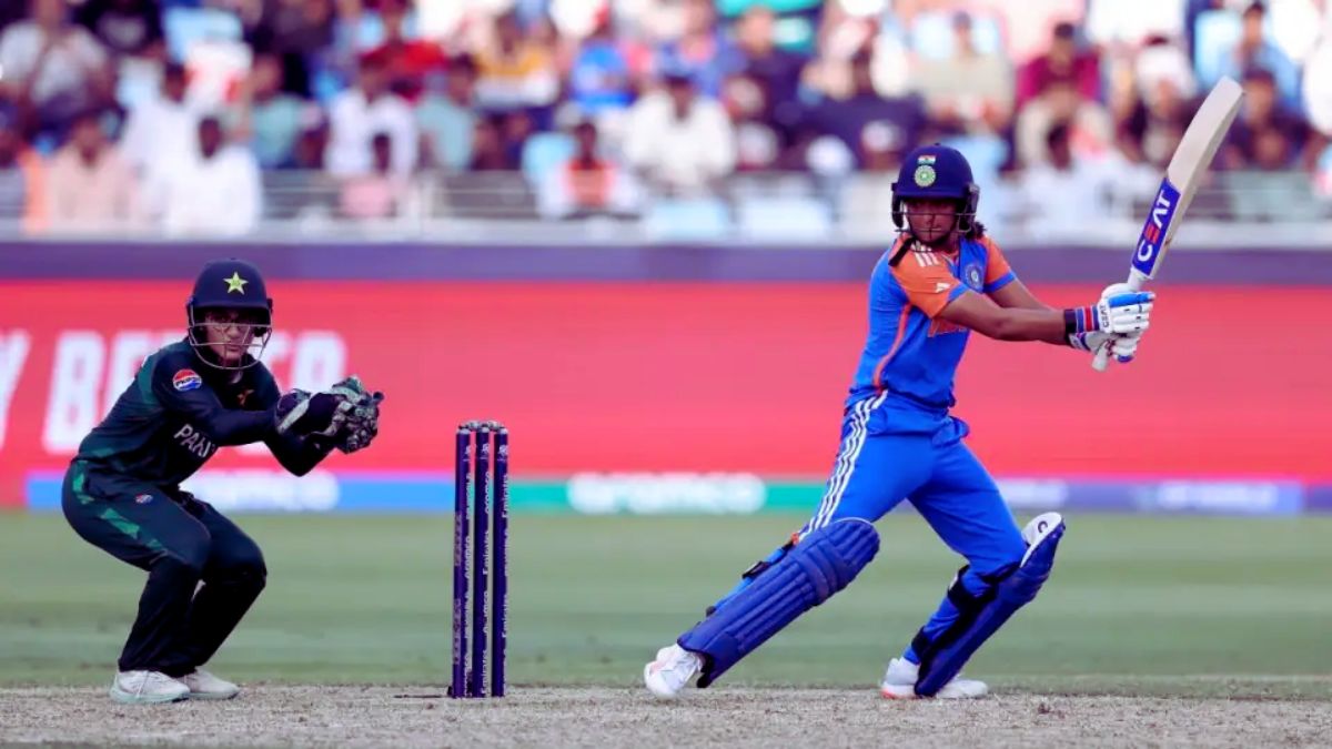 Big Breaking: India to Face Pakistan in Colombo on October 5th 2025