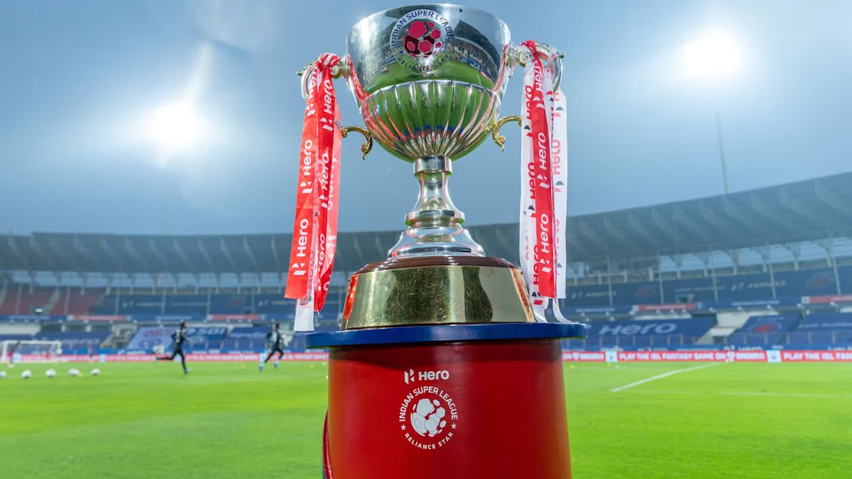 Indian Super League Future in Doubt; AIFF Drops ISL from Next Year Calendar
