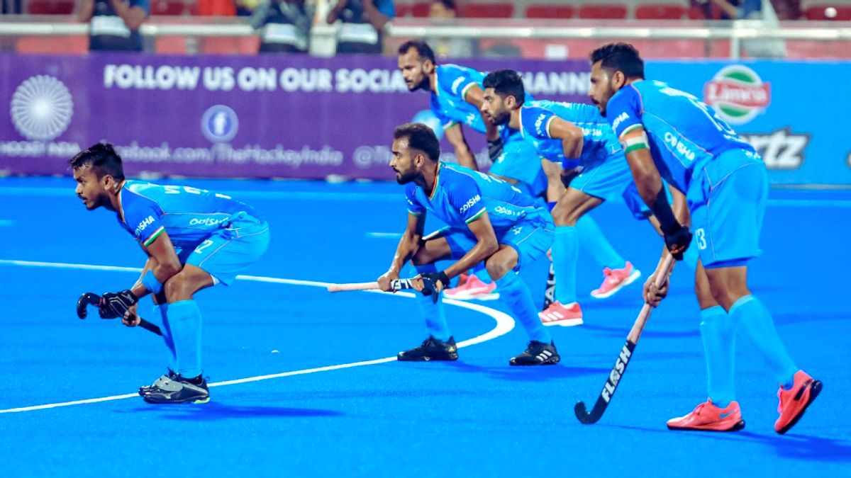 Indian Hockey Disappointing Performance: What Indian Hockey is Failing in Last Few Tournaments??