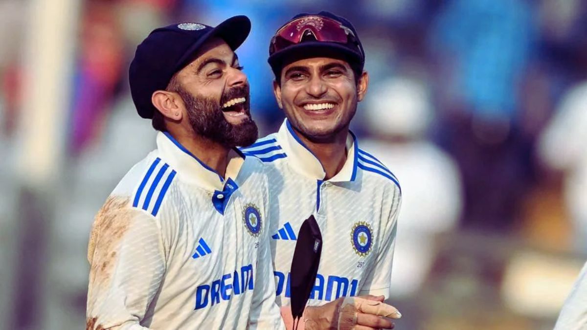 Shubhman Gill vs Virat Kohli: Statistical and Player Wise Comparison Between These Two Batters