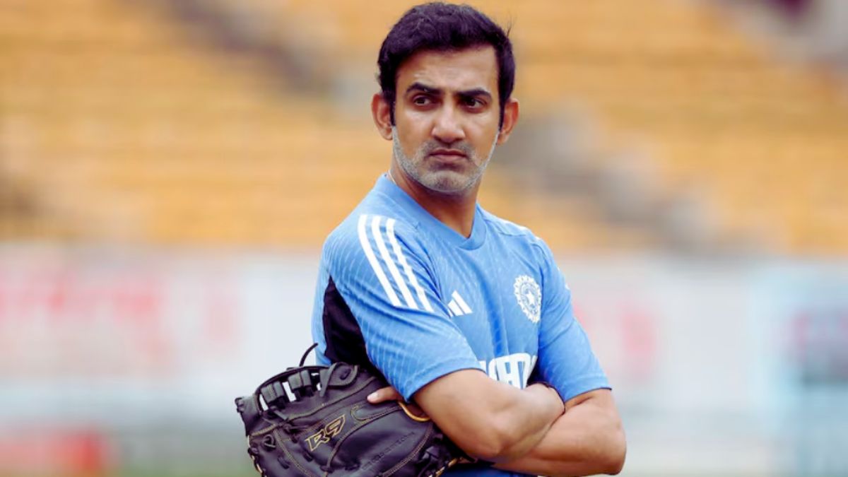 Breaking: BCCI Issues Statement on Gautam Gambhir's Future Despite India's Horror Shows in Red Ball Cricket