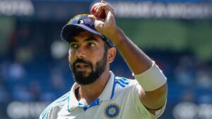 Why Indian Management Failed to Produce Another Fast Bowler like Jasprit Bumrah in Last 5 Years?? Jasprit Bumrah, IND vs ENG, Test