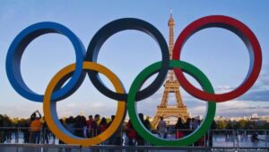 2036 Olympics, Olympics