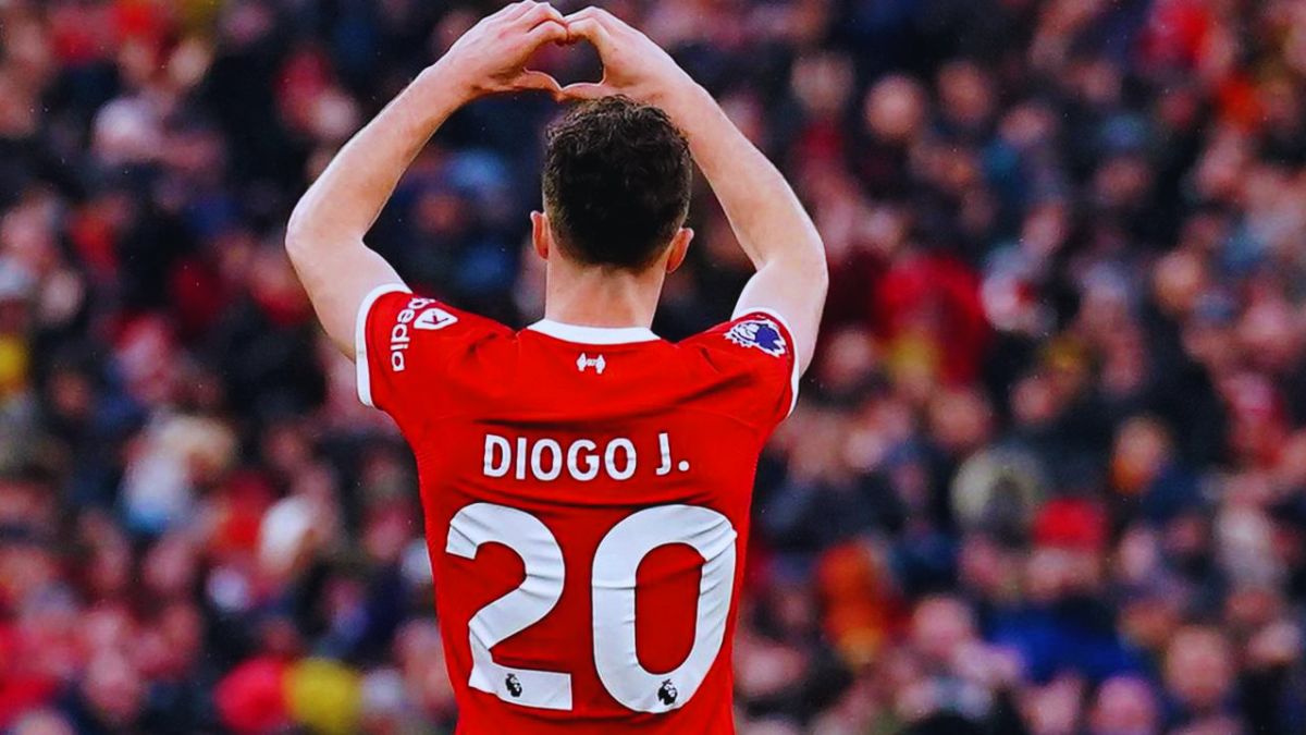 Diogo Jota