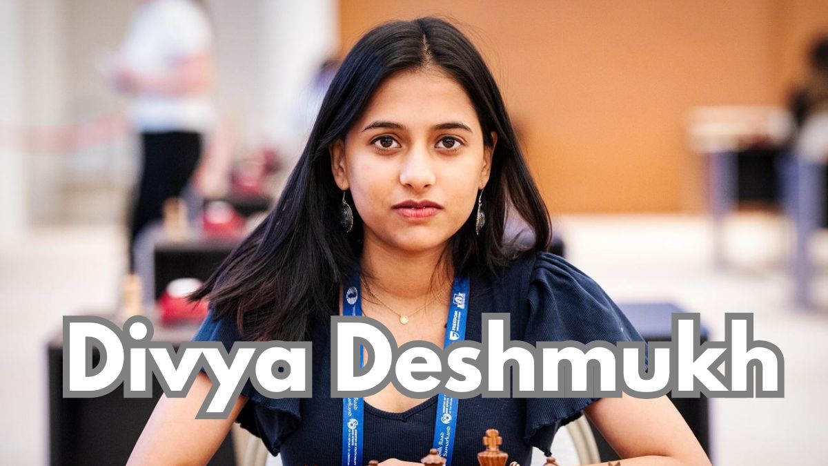 Divya Deshmukh, Chess, Chess World Cup