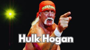Hulk Hogan