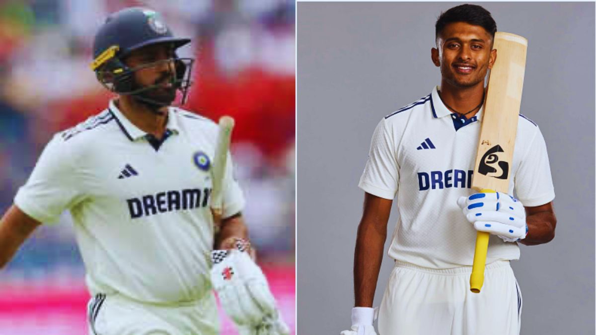 India vs England 4th Test, Karun Nair, Sai Sudharsan