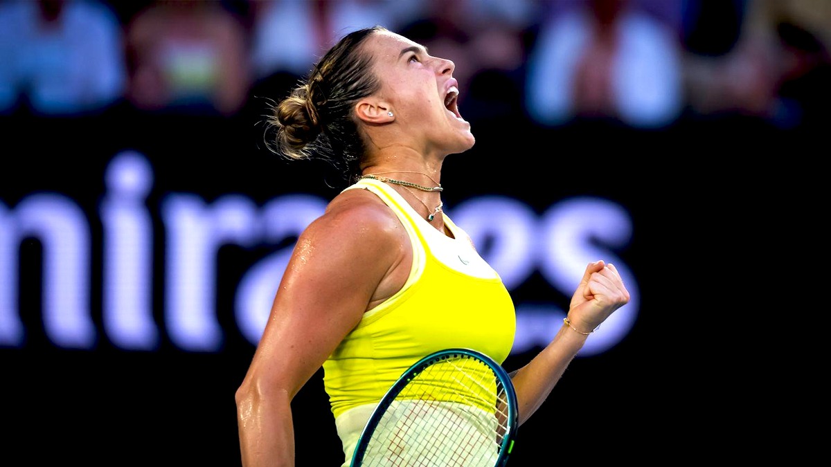 Wimbledon 2025: Aryna Sabalenka Wins 1st Round Easily; Alcarez Need More Hardwork to Win Title