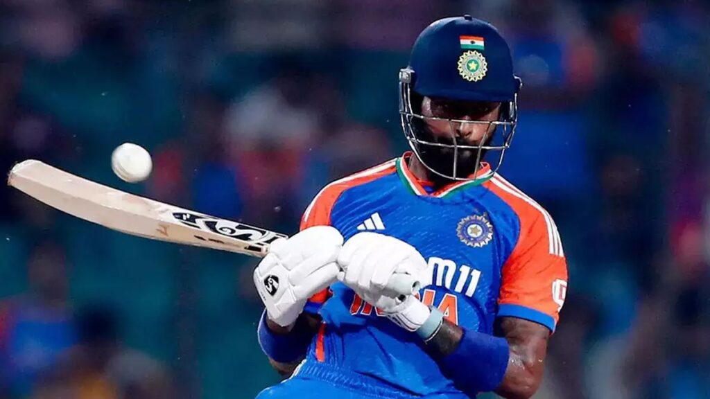 Top 5 Knocks by Hardik Pandya in All Formats in International Cricket