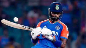 Top 5 Knocks by Hardik Pandya in All Formats in International Cricket