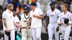 Anderson-Tendulkar Trophy, JioHotstar, IND vs ENG
