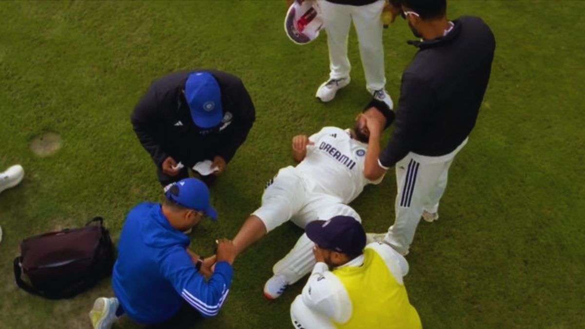 BCCI, Injury Replacement Rule