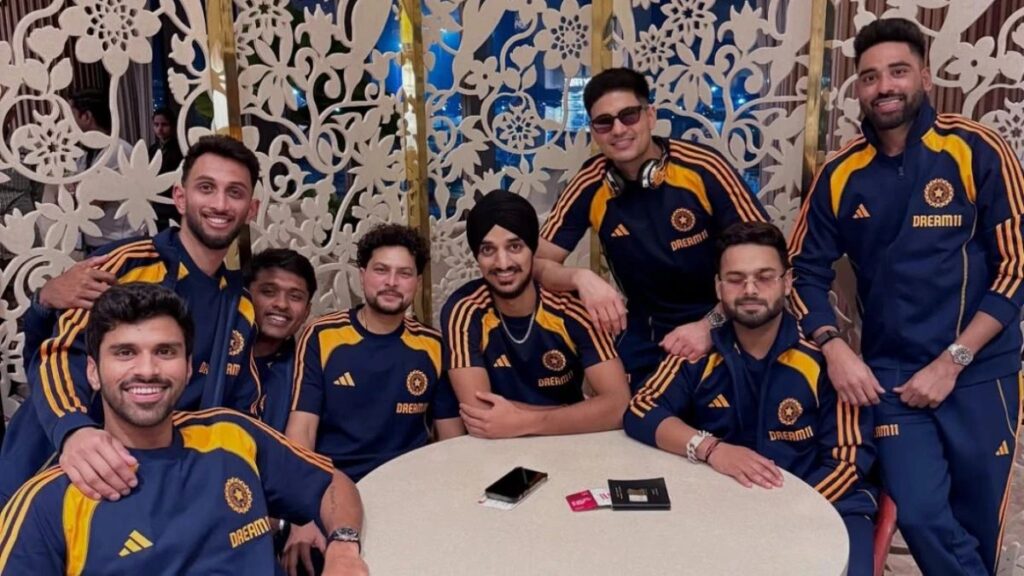 Indian Cricket Team, Asia Cup 2025