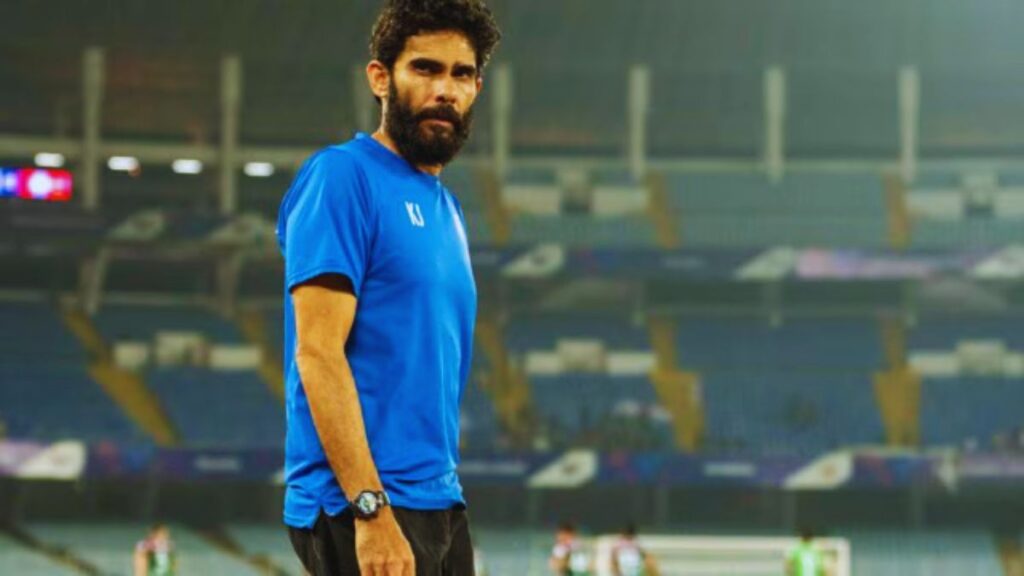 Khalid Jamil