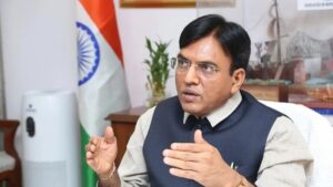 National Sports Bill 2025: Why This Bill is Special for Indian Sports ?