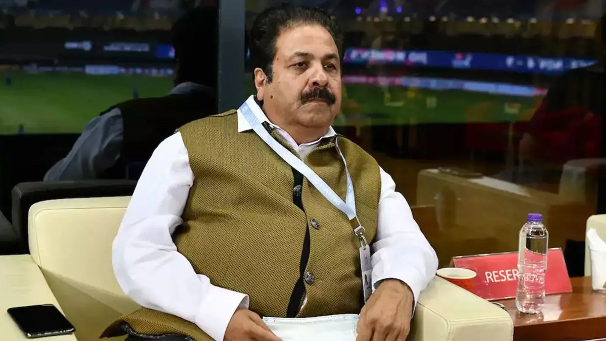 "We Won't Ask Them For Retire ..." Said BCCI Vice President Rajeev Shukla on Possibly These Two Retirements