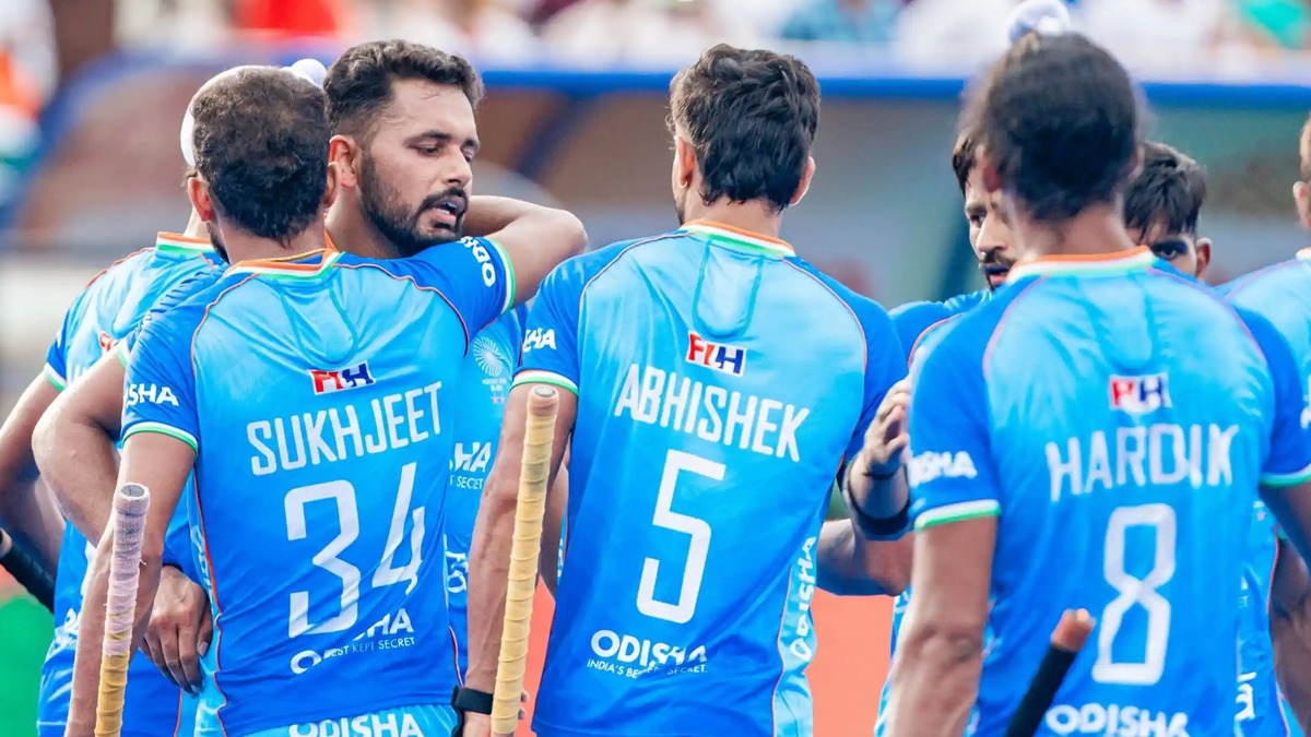 Asian Hockey Championship: Head to Head Records between India vs Kazakhistan, Live Streaming in Detail