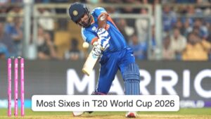 T20 World Cup 2026