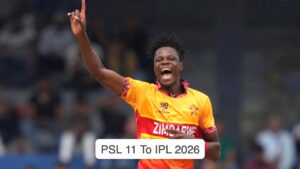 PSL, IPL, Indian Premier League