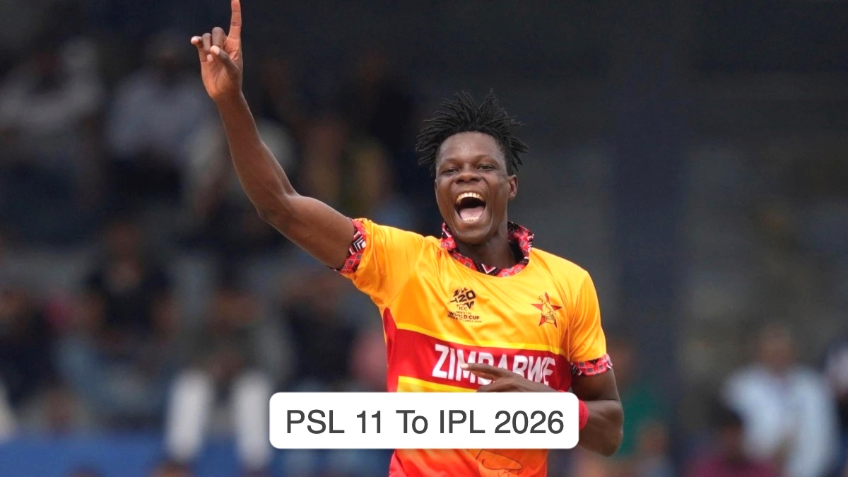 PSL, IPL, Indian Premier League