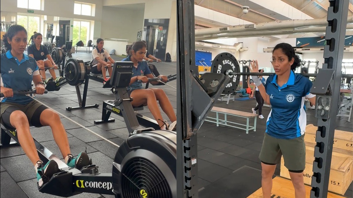 Sonali Shingate, Asian Games