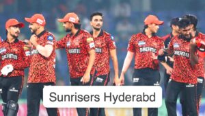 Sunrisers Hyderabad, SRH, IPL 2026