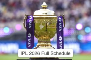 IPL 2026