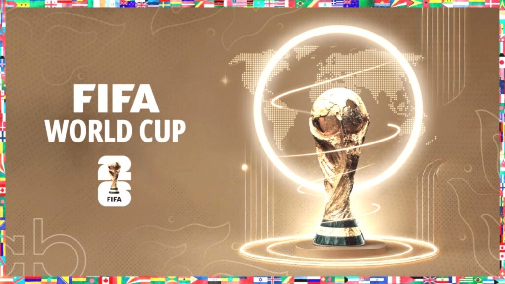 Fifa World Cup 2026
