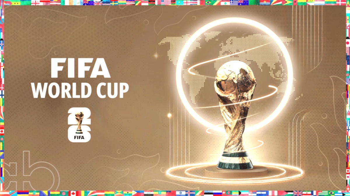 Fifa World Cup 2026