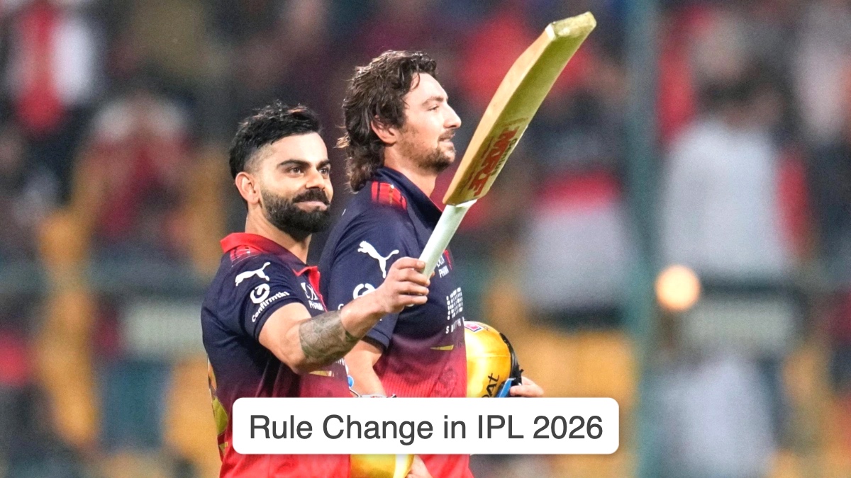 IPL 2026, BCCI