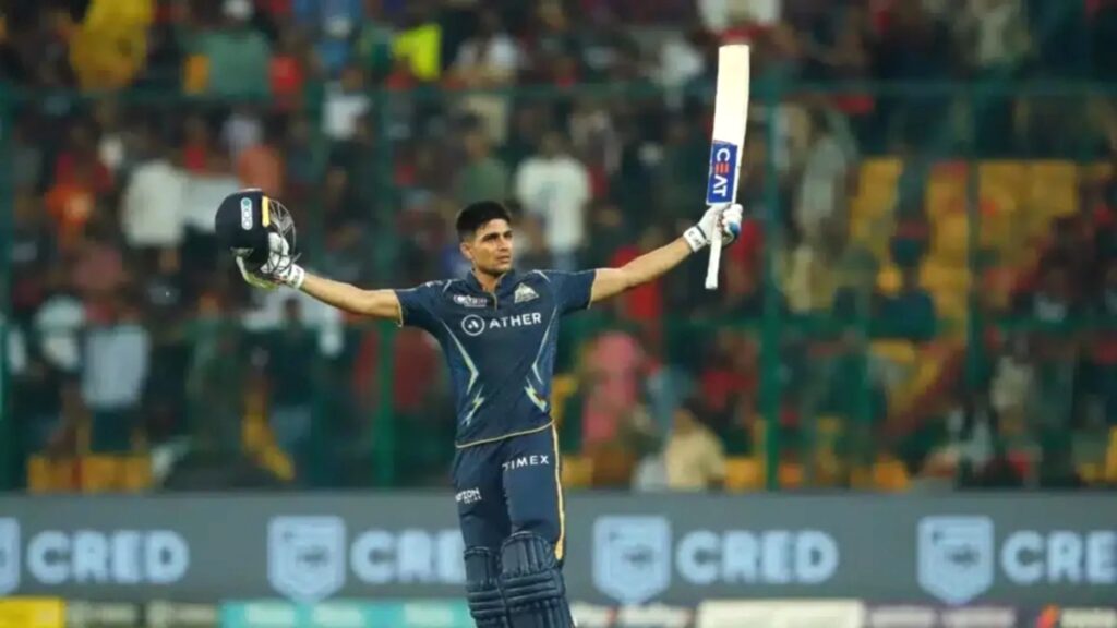 GT, IPL 2026, Gujarat Titans, Shubman Gill