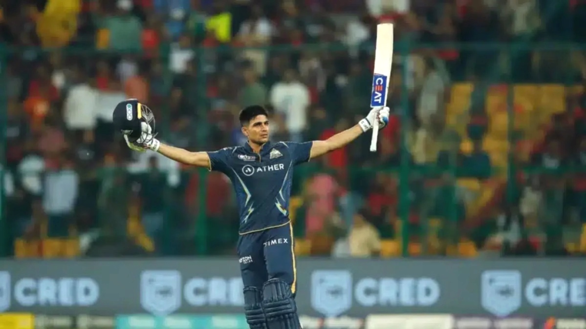 GT, IPL 2026, Gujarat Titans, Shubman Gill