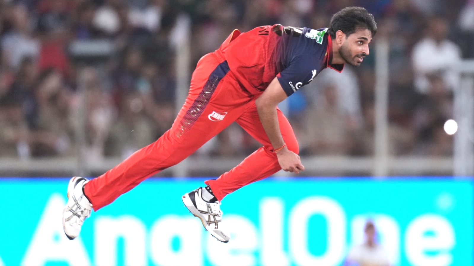 Bhuvneshwar Kumar