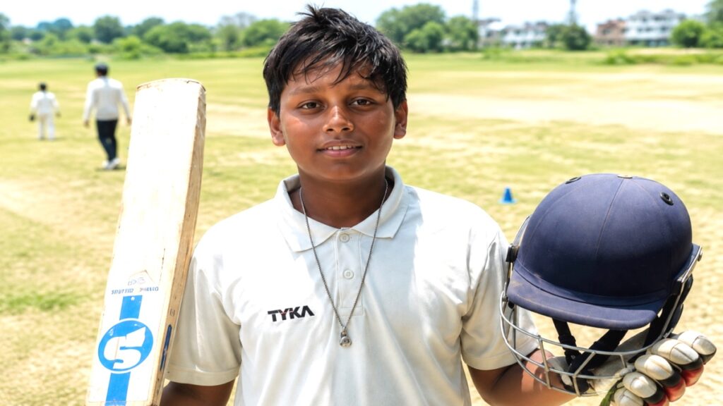 Ayan Raj