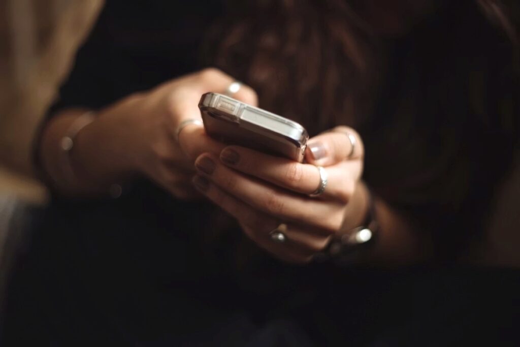 Mobile Betting