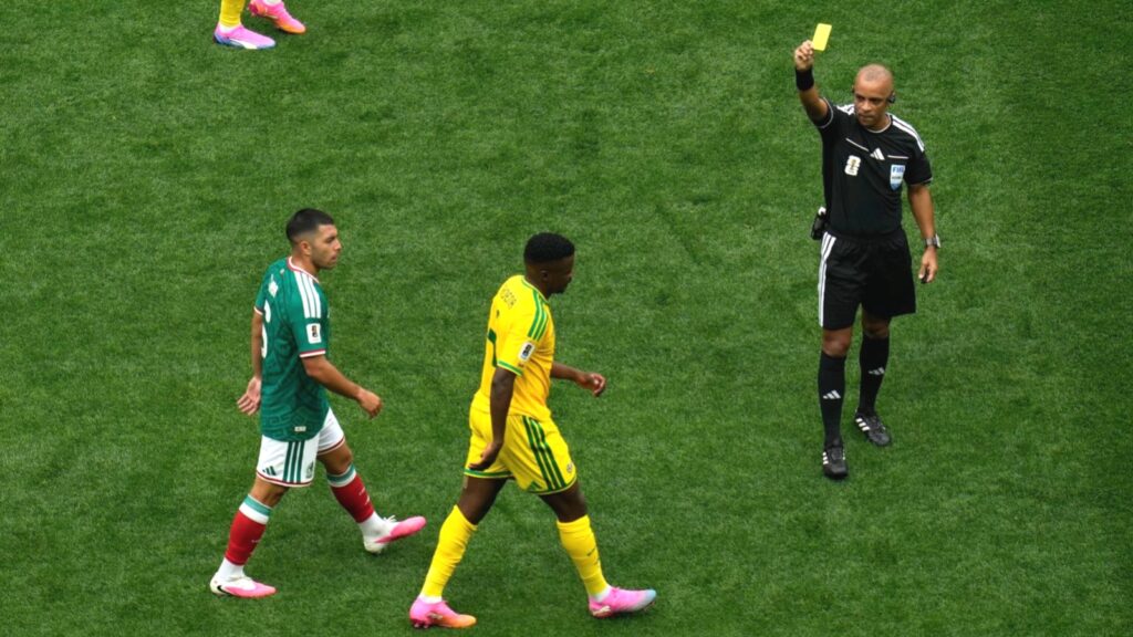 FIFA World Cup 2026