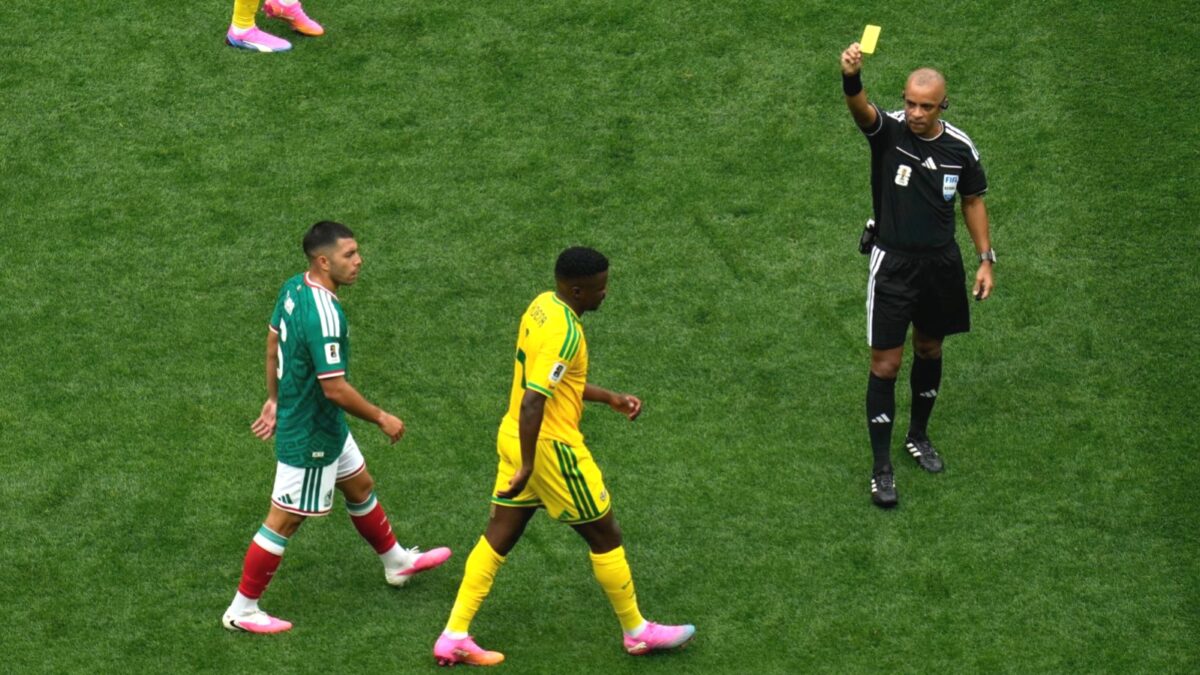 FIFA World Cup 2026