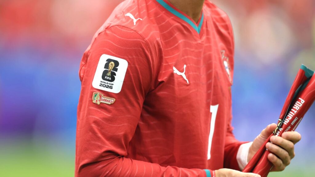 Lionel Messi, Cristiano Ronaldo, FIFA World Cup 2026