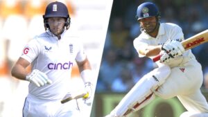 Joe Root, Sachin Tendulkar