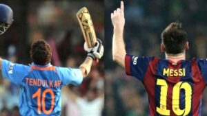 Cricket, Football