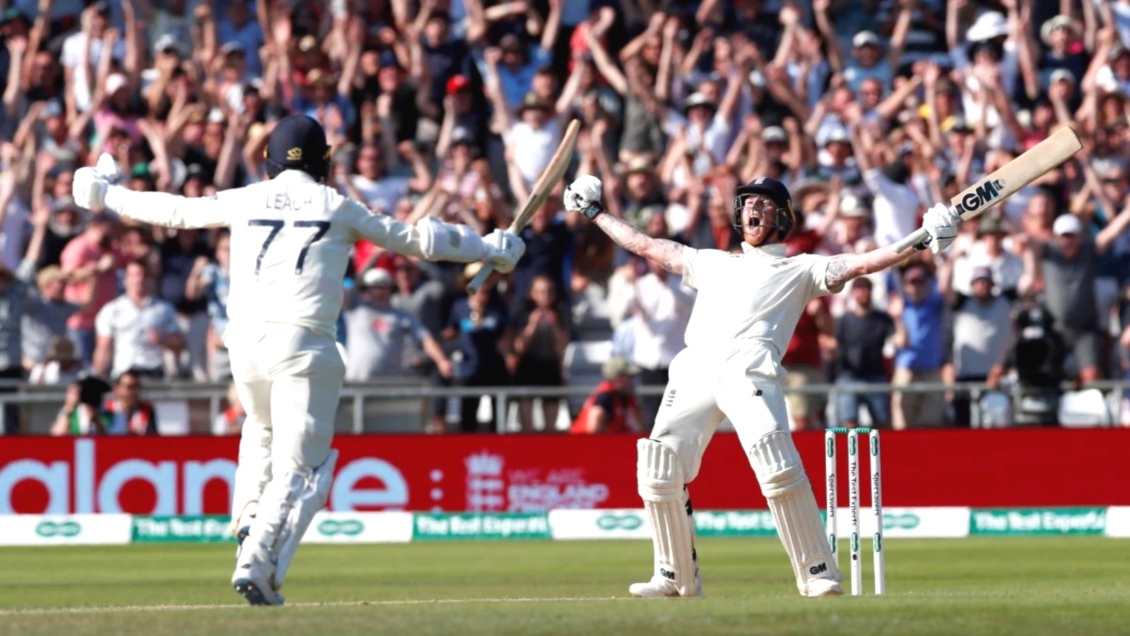 Ben Stokes