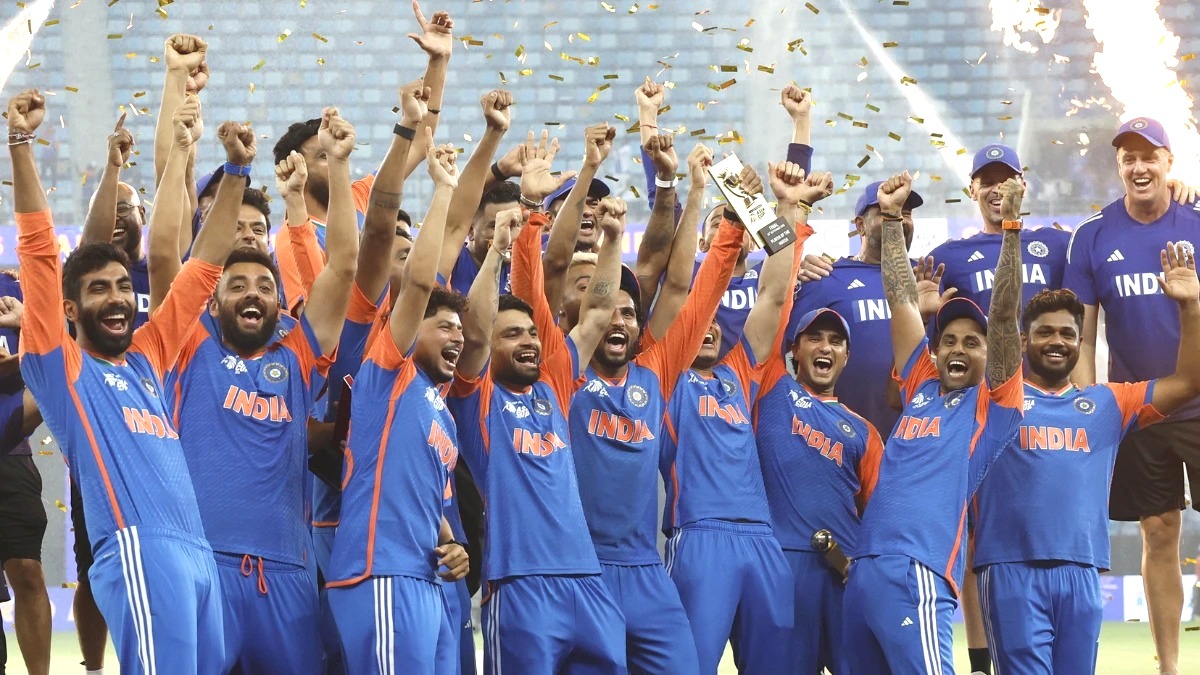 Asia Cup 2027