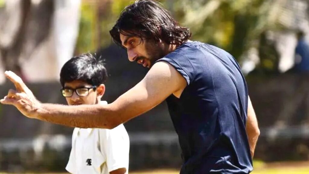 Shapoor Zadran