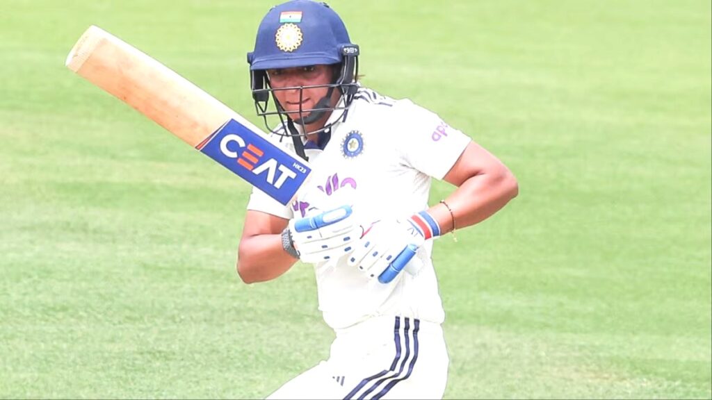 Harmanpreet Kaur