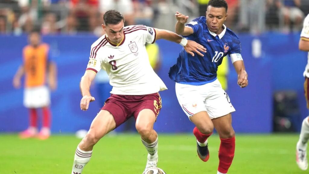 Fabian Ruiz, FIFA World Cup 2026
